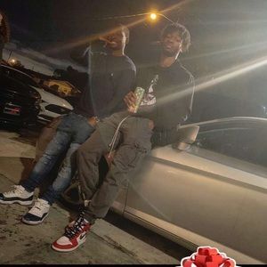 Meet your Posher, Kennard